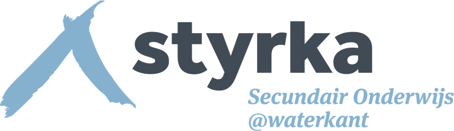 Styrka Secundair Onderwijs @waterkant